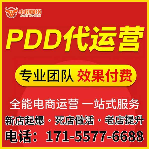 岳阳电商代运营